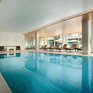 4* Hotel Ramada Parkhotel
