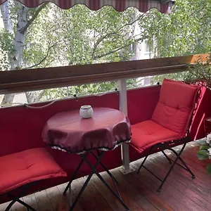 Apartment Gemuetliche Familienwohnung In Der Altstadt, Nürnberg